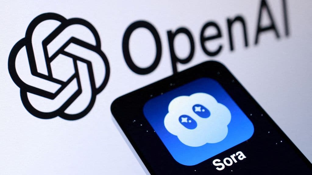 OpenAI stopt met video-generatorapp Sora