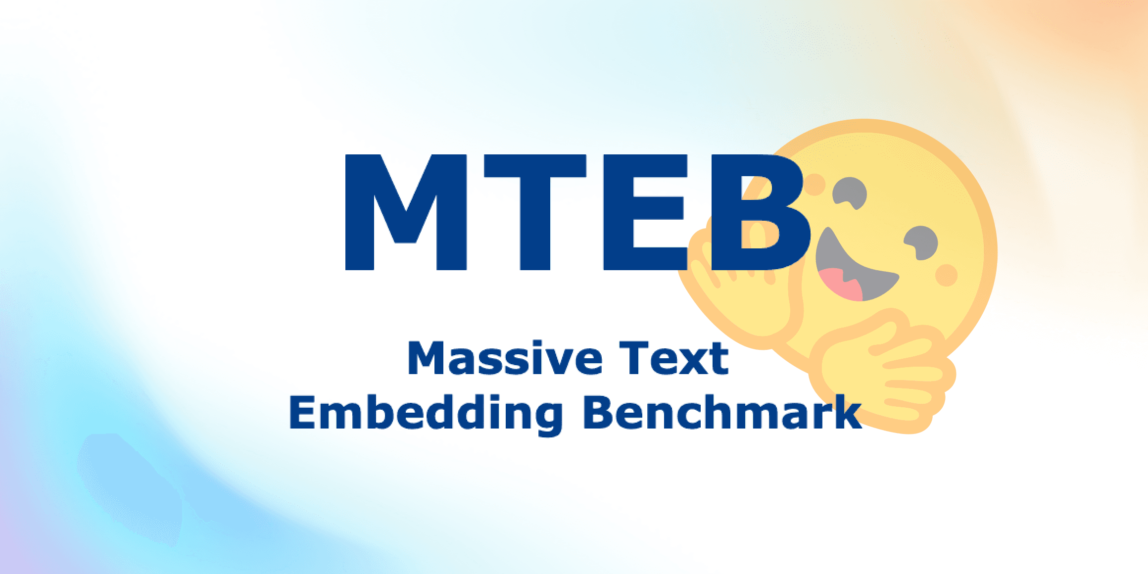 MTEB: Massive Text Embedding Benchmark