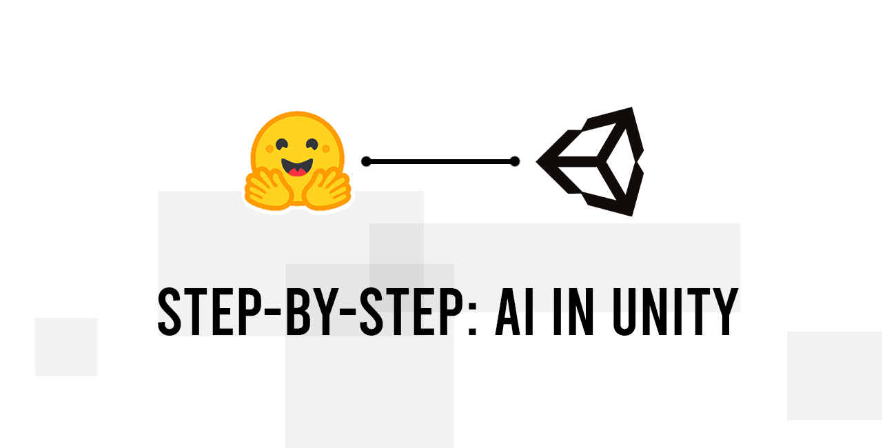 How to Install and Use the Hugging Face Unity API