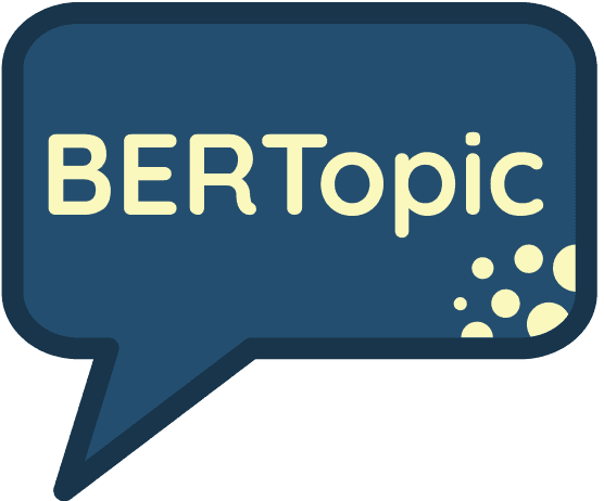 Introducing BERTopic Integration with the Hugging Face Hub