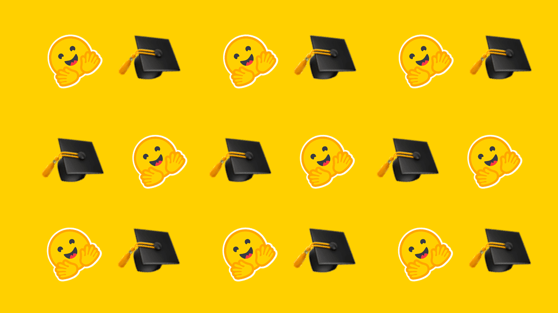 Introducing Hugging Face for Education 🤗
