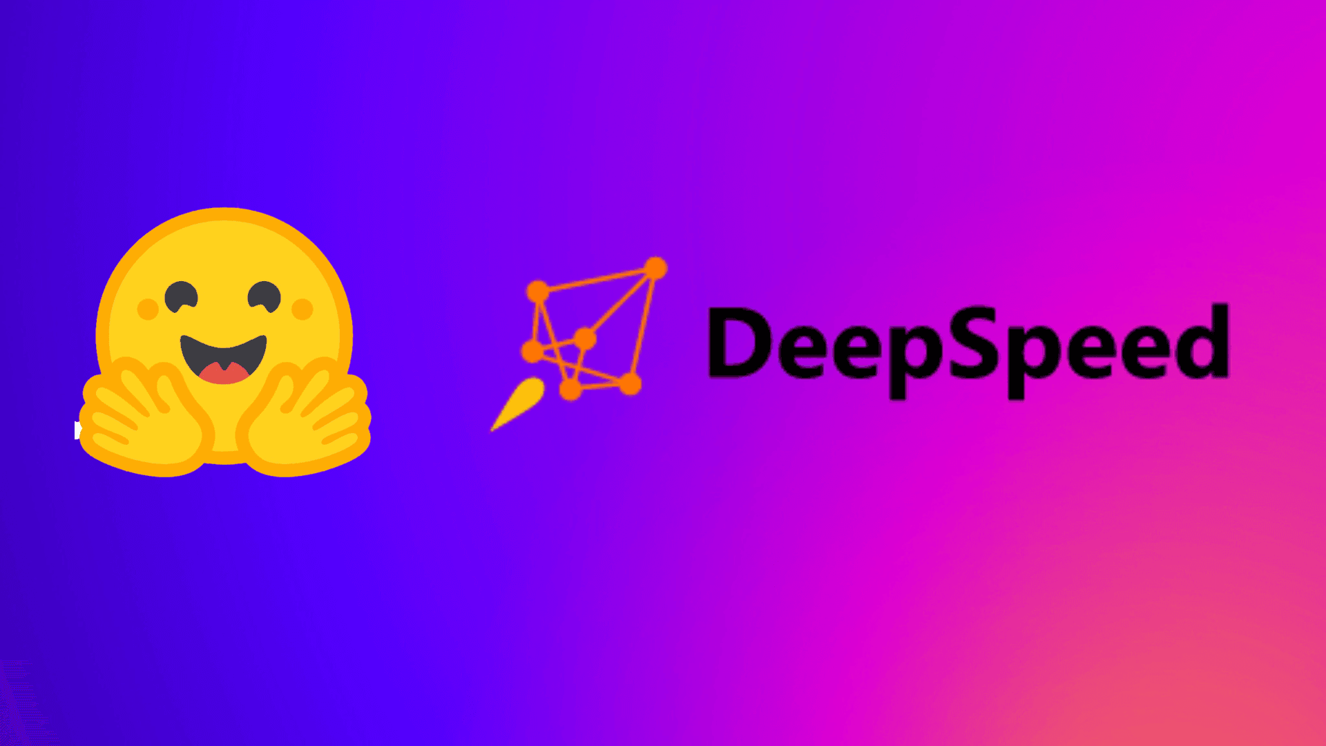 Accelerate Large Model Training using DeepSpeed