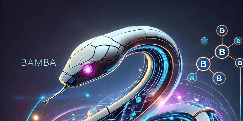 Bamba: Inference-Efficient Hybrid Mamba2 Model