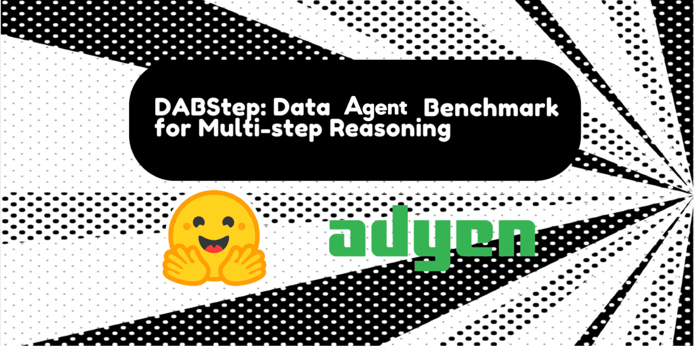DABStep: Data Agent Benchmark for Multi-step Reasoning