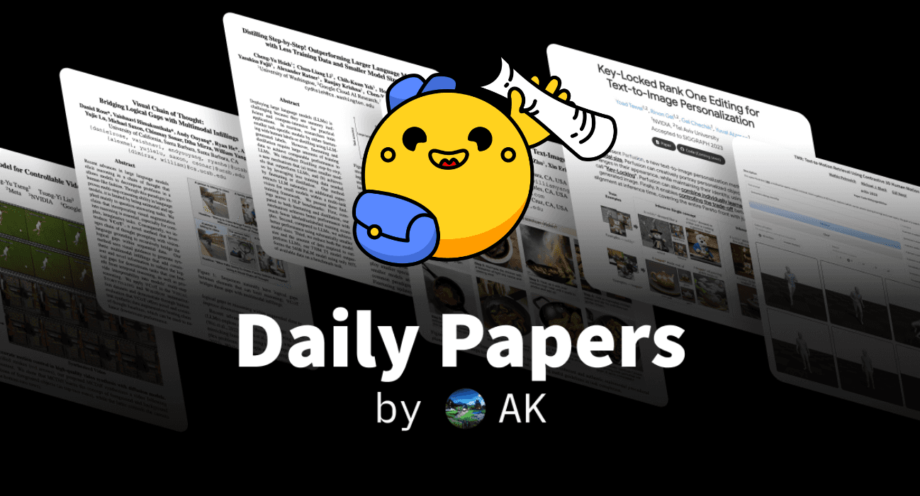 Exploring the Daily Papers Page on Hugging Face