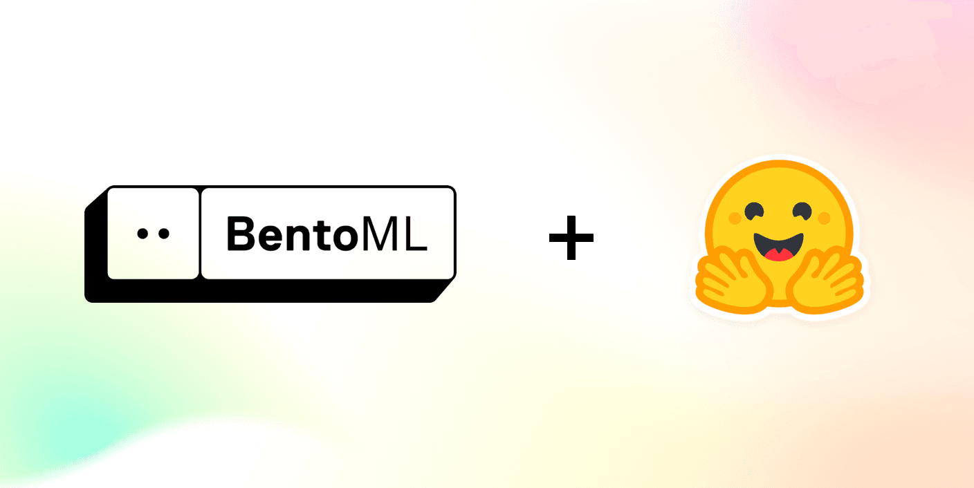 Deploying Hugging Face Models with BentoML: DeepFloyd IF in Action