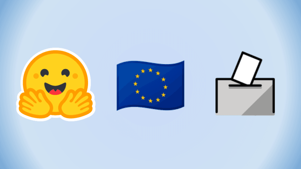 AI Policy @🤗: Open ML Considerations in the EU AI Act