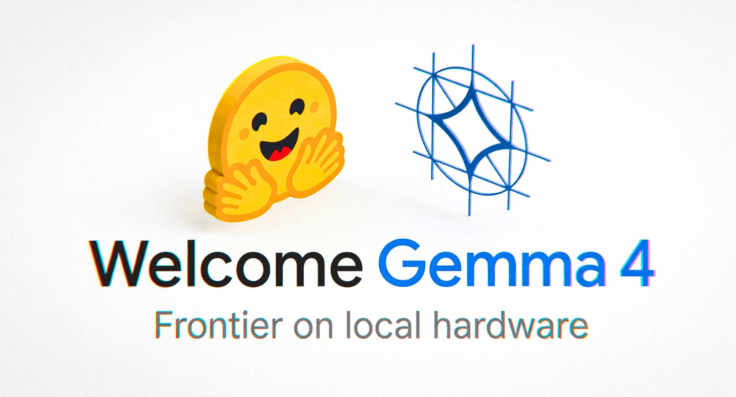 Welcome Gemma 4: Frontier multimodal intelligence on device