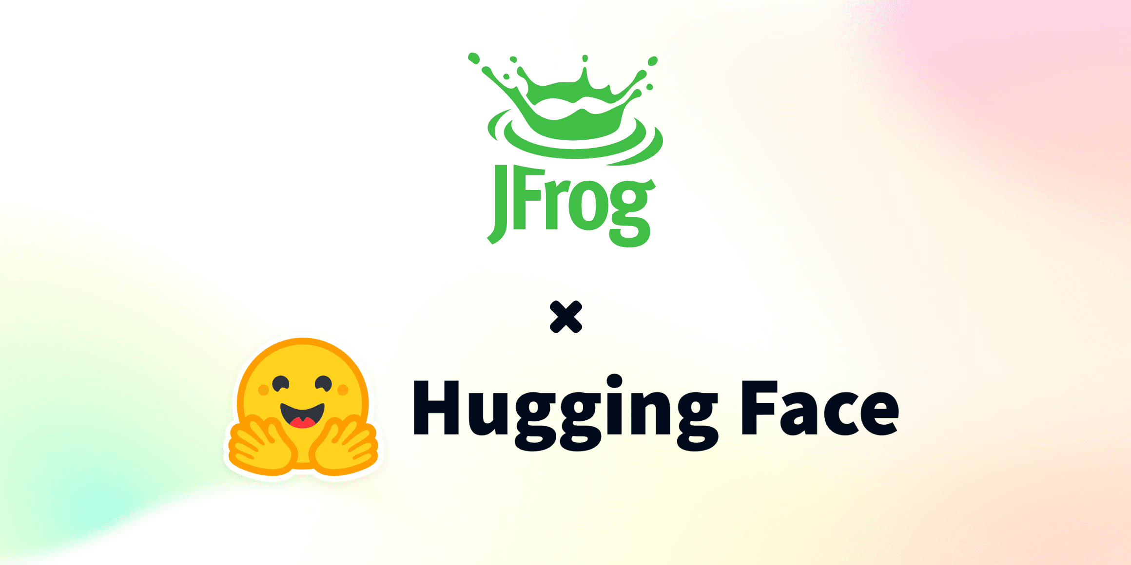 Hugging Face and JFrog partner to make AI Security more transparent