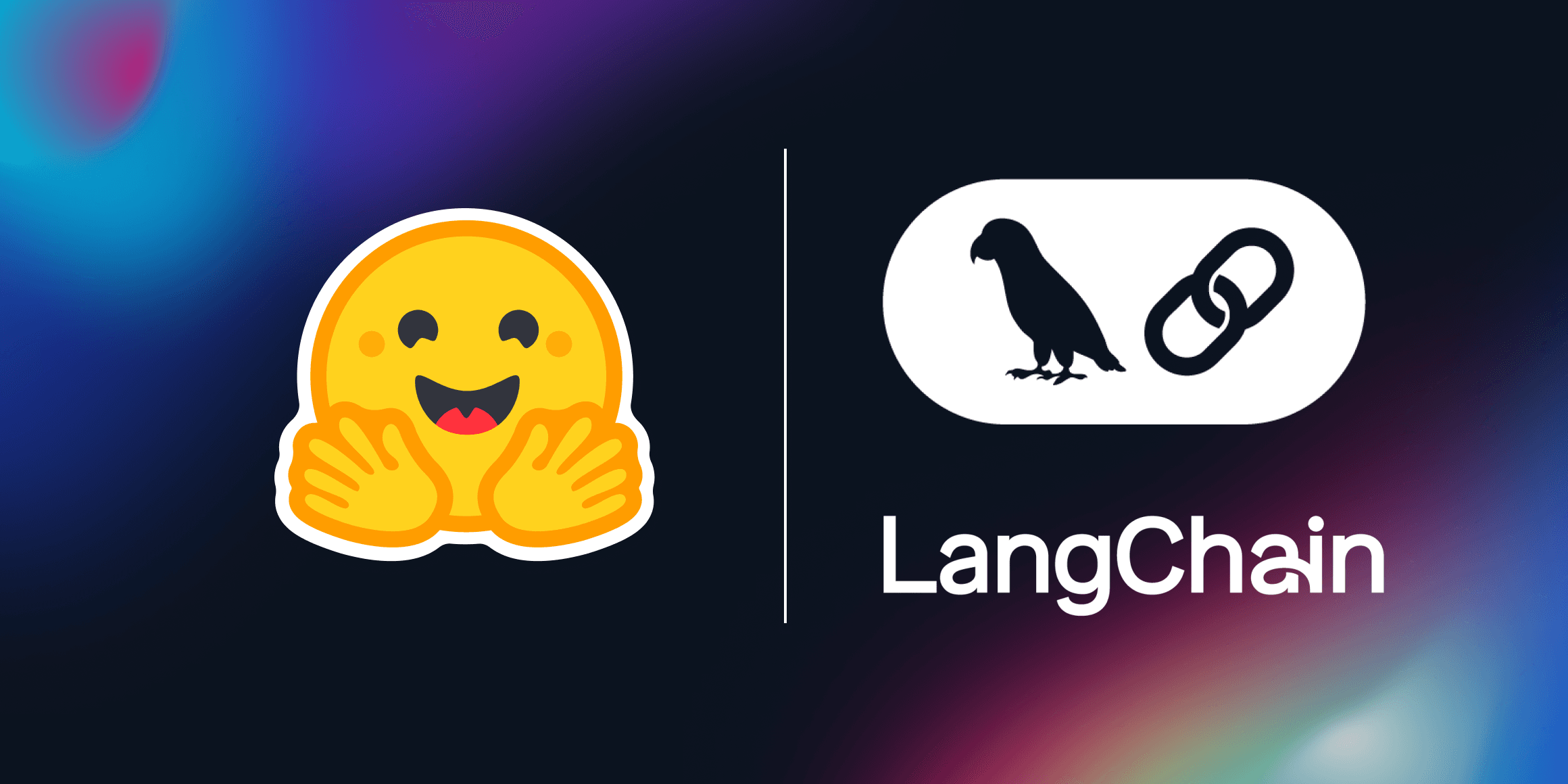 Hugging Face x LangChain : A new partner package