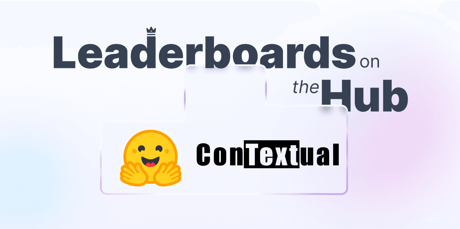 Introducing ConTextual: How well can your Multimodal model jointly reason over text and image in text-rich scenes?