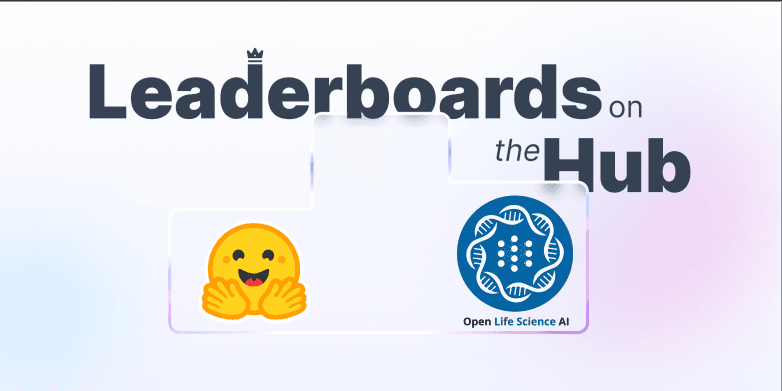 The Open Medical-LLM Leaderboard: Benchmarking Large Language Models in Healthcare