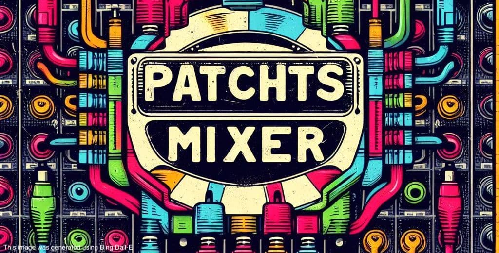 PatchTSMixer in HuggingFace