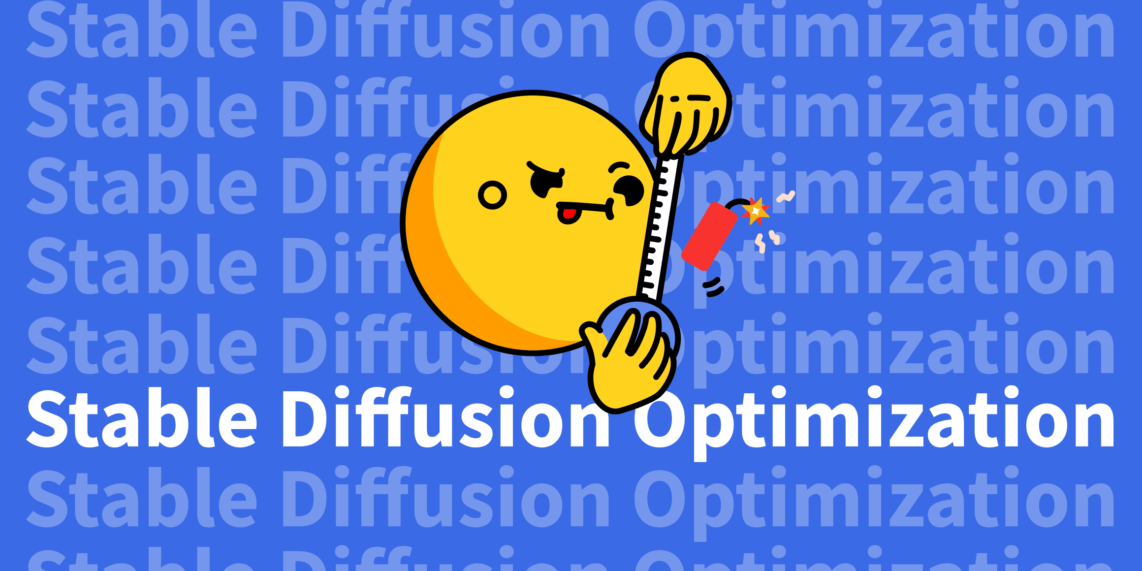 Optimizing Stable Diffusion for Intel CPUs with NNCF and 🤗 Optimum