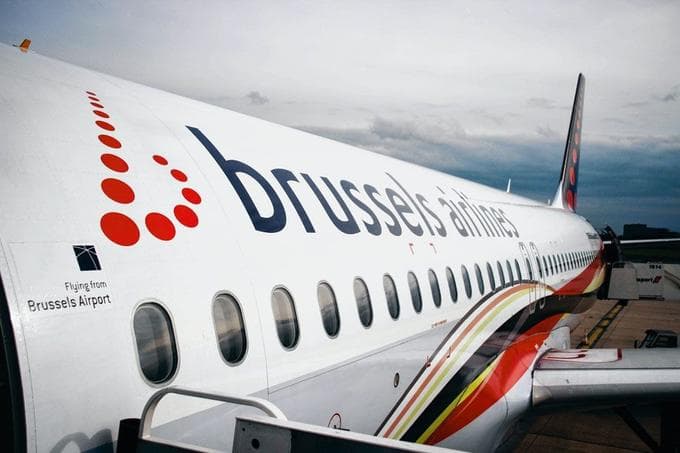 Lorenza Maggio wordt nieuwe CEO van Brussels Airlines