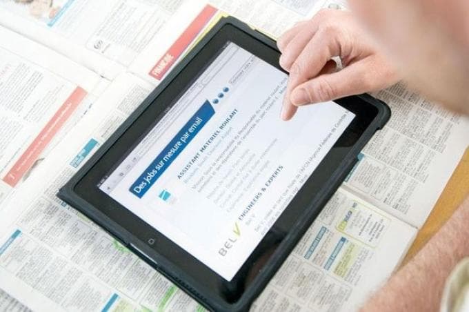 Werkgevers selectiever met aanwervingen