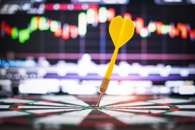 Vijf ultieme tips voor gegarandeerd beurssucces