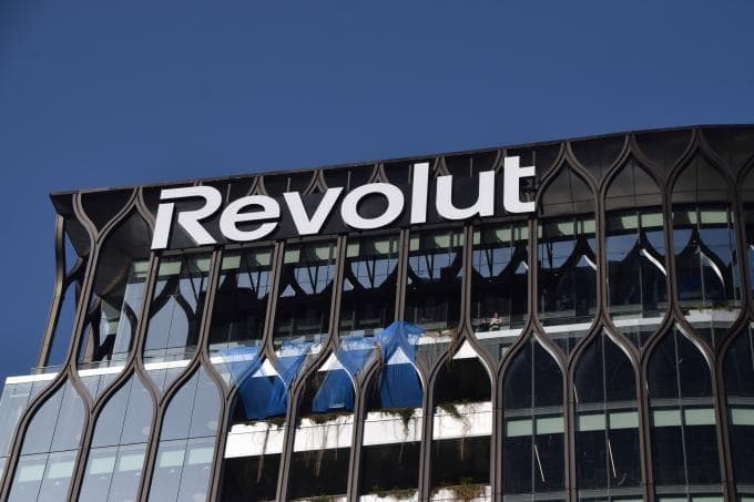 ECB legt onlinebank Revolut beperkingen op