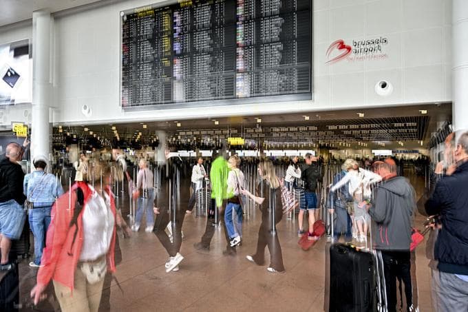 Europees Parlement versterkt rechten van luchtvaartpassagiers