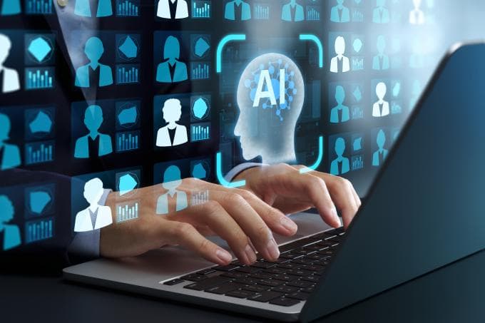 ‘Niet óf maar hoe kandidaten generatieve AI gebruiken speelt een rol bij aanwervingen’
