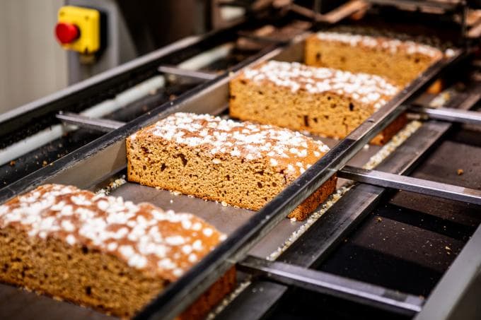 Peperkoekfabrikant Vondelmolen investeert in de toekomst: ‘Deze voorsprong laten we niet meer gaan’