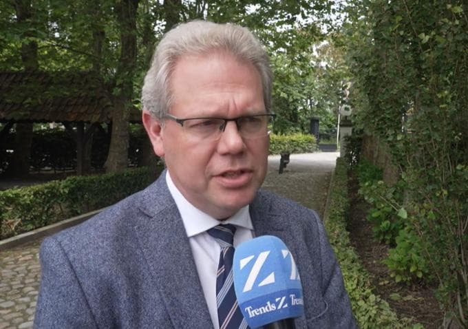 BEKIJK – Prof. Criekemans over nakend akkoord tussen Iran en de VS: ‘Trump heeft geen tijd’