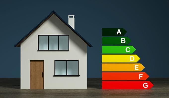 EPC-label A is niet altijd de beste koop op Vlaamse woningmarkt