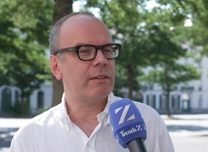 BEKIJK – Dienstensector houdt Belgische werkgelegenheid overeind
