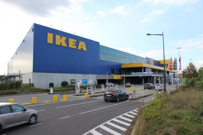 Ikea schrapt wereldwijd 850 banen