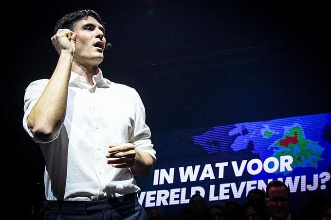 Vooruit vindt voorstel Jambon over pensioenspaarrekeningen te vrijblijvend