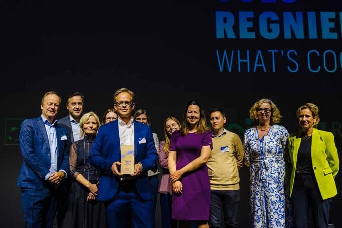 In beeld: CFO of the Year 2026