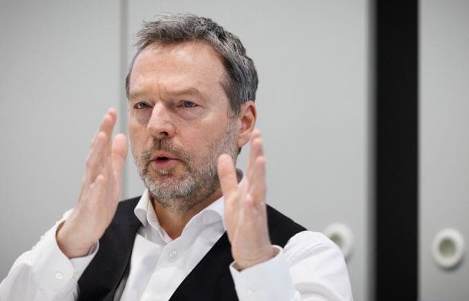 Nationale Bank verwacht dat Belgische economie stagneert in tweede kwartaal
