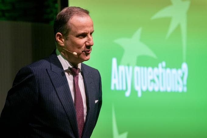 BNP Paribas Fortis wil op drie jaar duizend jobs vervangen door AI