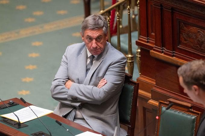 De balans: eenvoudigere vermogensfiscaliteit is niet voor morgen