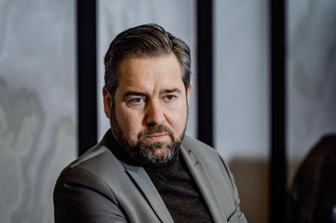 Vincent Mannaert (KBVB) over de Rode Duivels: ‘Zonder sportieve basis is er geen businesscase’