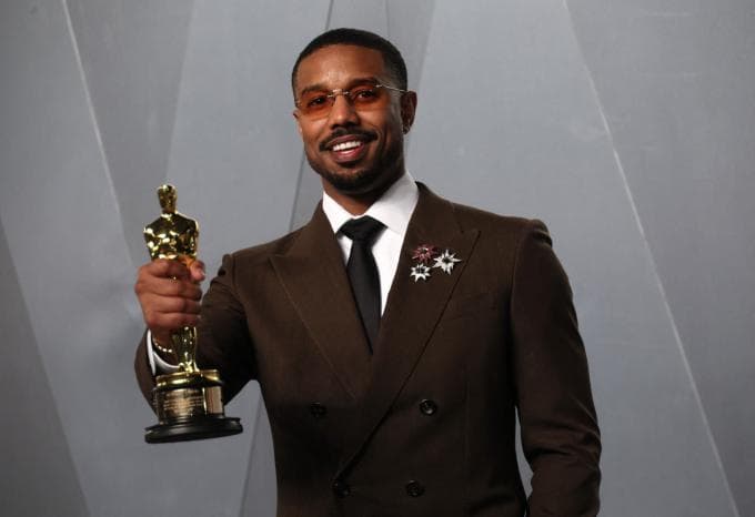 Door AI gegenereerde acteurs en scenario’s kunnen geen Oscar winnen