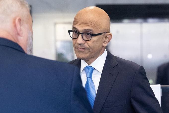 Microsoft schrapt 6.400 banen, vooral Xbox getroffen