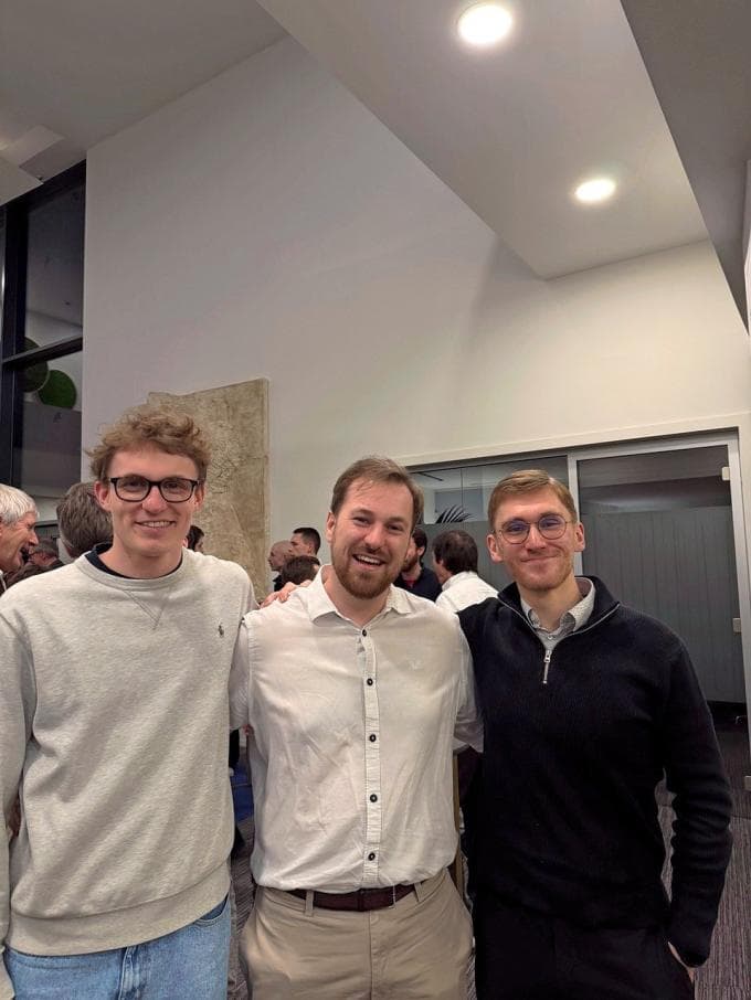 Starter van de week: Wyder, digitaal platform voor duursporters