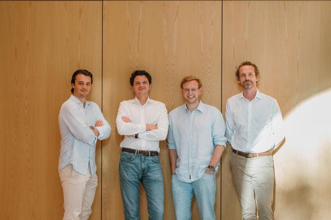 Antwerpse AI-biotech Sightera haalt 3 miljoen euro op om nieuwe kankermedicijnen te ontwikkelen