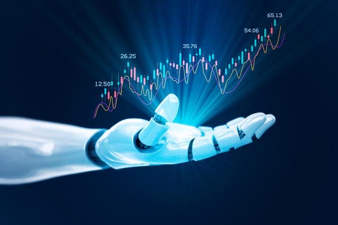 Artificiële intelligentie wordt een verlengstuk van de private bankier