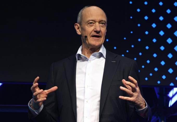 Siemens dreigt ermee AI-investeringen in China en de VS te doen als Europese regeldruk niet stopt