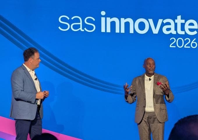 SAS lanceert met AI Navigator een governance-platform om (Shadow) AI in te tomen
