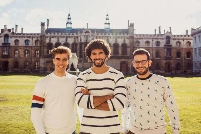 Gentse AI-start-up TechWolf plant grote kapitaalronde en zet koers naar San Fransico