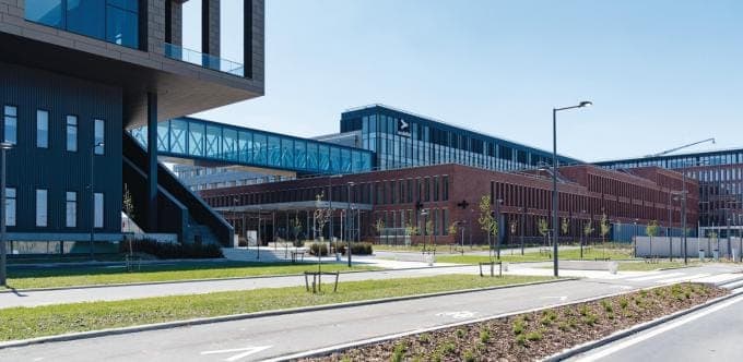 West-Vlaams ziekenhuis bouwt eigen AI-systeem om ziekteverloop van patiënten te voorspellen