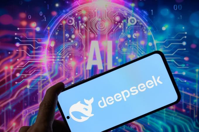 Waardering DeepSeek schiet in enkele weken van 20 naar 45 miljard dollar