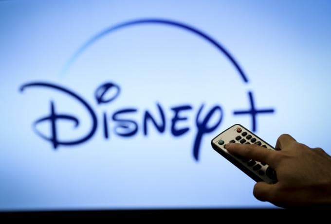 Disney verdient meer aan streamingdienst en pretparken
