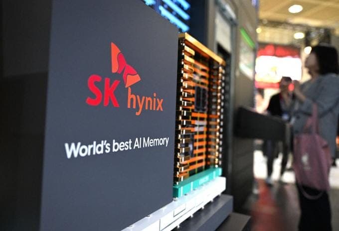 ‘Big Tech trekt geldbuidel open voor SK Hynix om vooraan in de rij te komen bij chipleveringen’