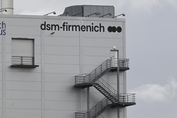 DSM Firmenich maakt geruststellende cijfers bekend