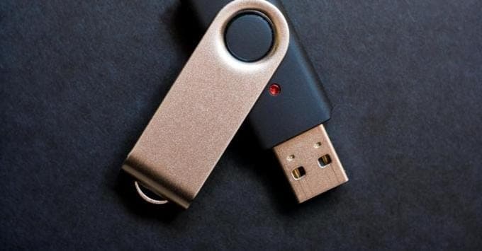 Onderzoeker omzeilt Windows BitLocker met simpele usb-stick