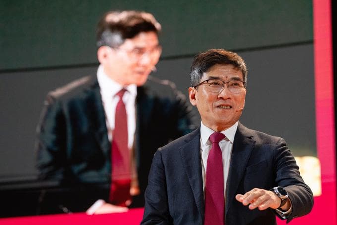 Samsung-CTO in België: ‘De industrie beweegt nu ver voorbij LLM’s en creëert een nog veel grotere waarde’
